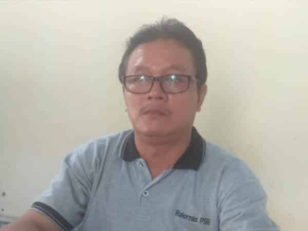 Dinas Ketahanan Pangan Pastikan Stok Beras di Sekadau Aman