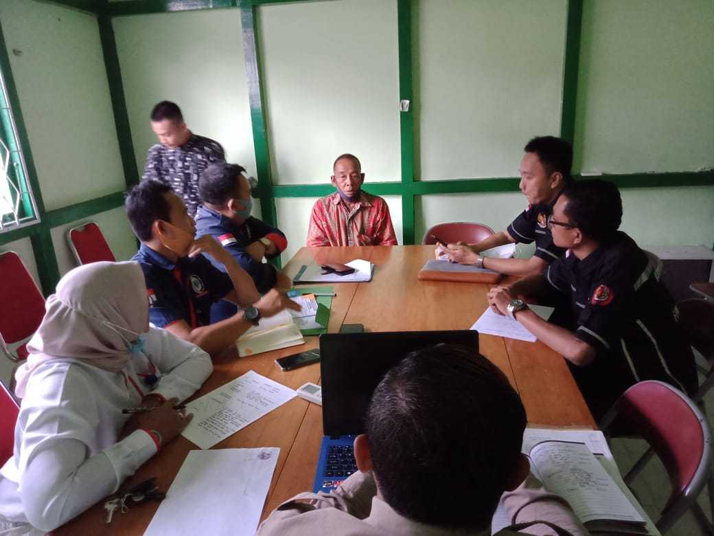 Rahimin Minta PD Rejeki Pawan Bayarkan Pesangon Sesuai Aturan