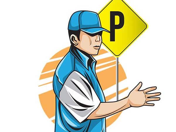 Viral di Media Sosial, Wako Edi Kamtono Perintahkan Dishub Pontianak Tindak Jukir Nakal