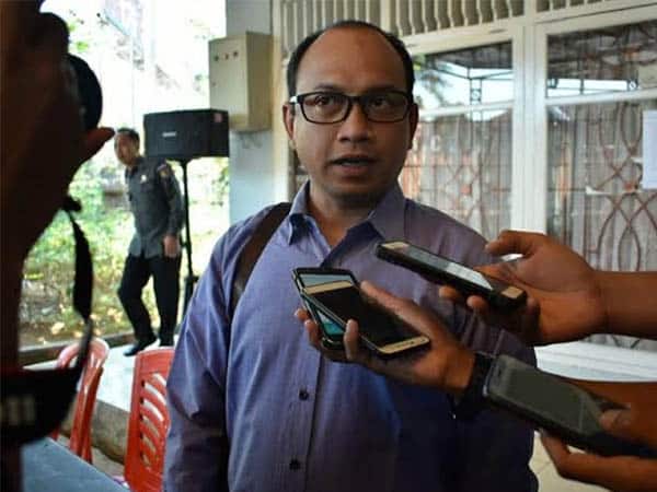 Kuasa Hukum Yasir Anshari-Budi Mateus Harap MA Kabulkan Permohonan Gugatan