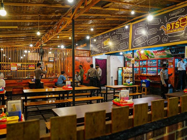 Mulai Malam Ini Aktivitas Malam di Pontianak Dibatasi