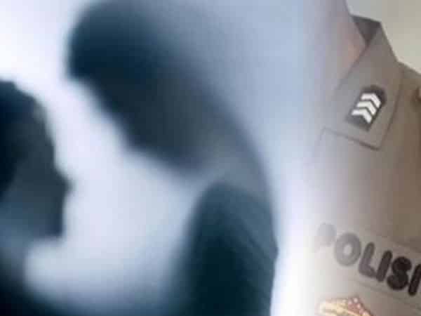 Oknum Satlantas Cabul Bermodus Tilang Ditetapkan Sebagai Tersangka