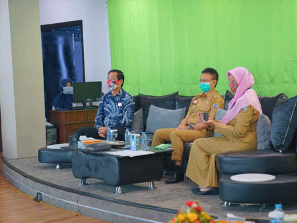 Pembentukan APSAI Wujud Partisipasi Swasta Penuhi Hak Anak