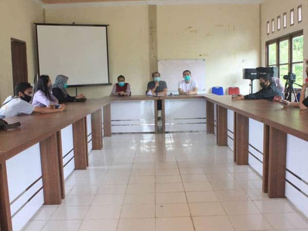 Pemkab Sekadau Jelaskan Kronologis PDP yang Meninggal Dunia