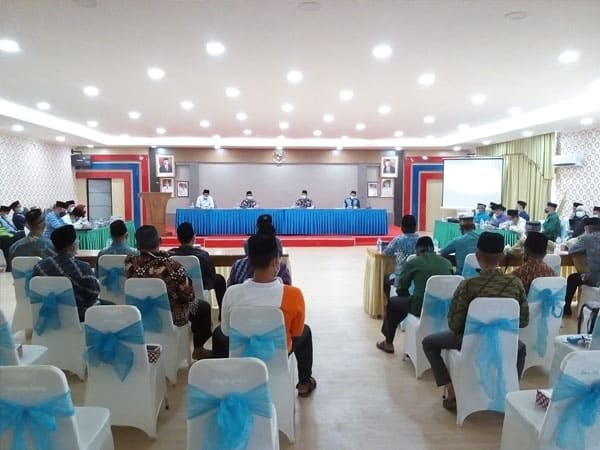 Sutarmidji Bakal Tutup MTQ XXVIII Kalbar Secara Virtual