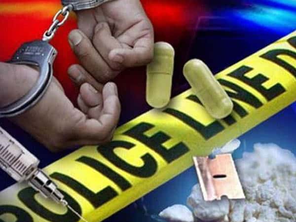 Empat Pelaku Narkoba di Maboh Permai Sekadau Diamankan Polisi