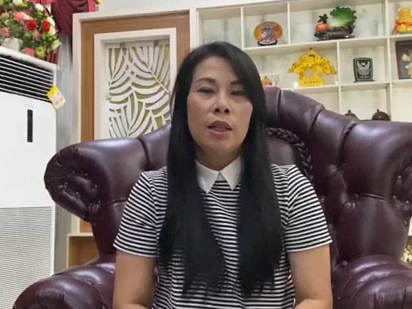 Walikota Singkawang dan Keluarga Positif Covid, Minta Masyarakat Tak Panik dan Tetap Disiplin Jalankan Protokol Kesehatan