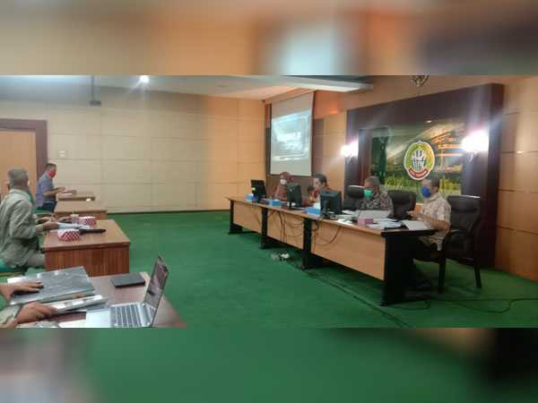 Warga Perumnas IV Minta Pemkot Surati Kemendagri