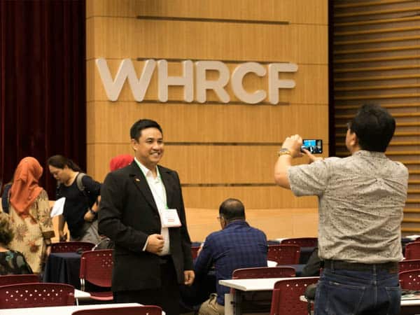 Abussamah, ASN Kalbar masuk Nominasi 40 Besar Kategori PNS Inspiratif Anugerah ASN 2020 oleh Kemenpan RB