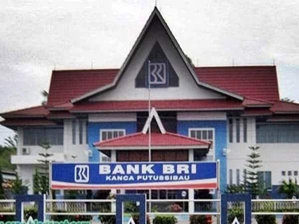 Pimpinan BRI Putussibau Meninggal Dunia Dengan Status Probable Covid-19