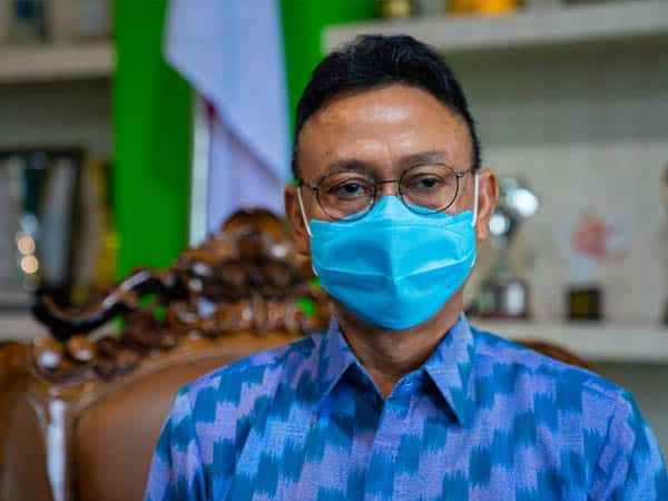 Bahasa Melayu Pontianak Ditetapkan sebagai Warisan Budaya Tak Benda