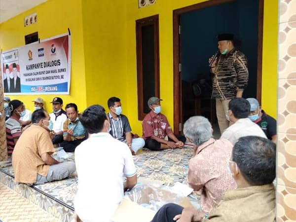 Benahi Infrastruktur, Iin Solinar-Rahmat Sutoyo Rencanakan Bangun Jalan Layang di Ruas Pelang-Tumbang Titi