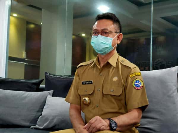 Pemkot Pontianak Siapkan Perencanaan Langkah Cepat Pemulihan Ekonomi