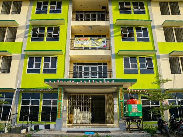 Edi Kamtono Sebut Pemkot Pontianak Sudah Siapkan Fasilitas Isolasi Antisipasi Lonjakan Pasien Covid