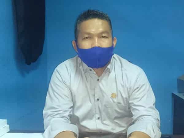 Politisi PAN Sekadau Pastikan Rupinus-Aloysius Sangat Nasionalis