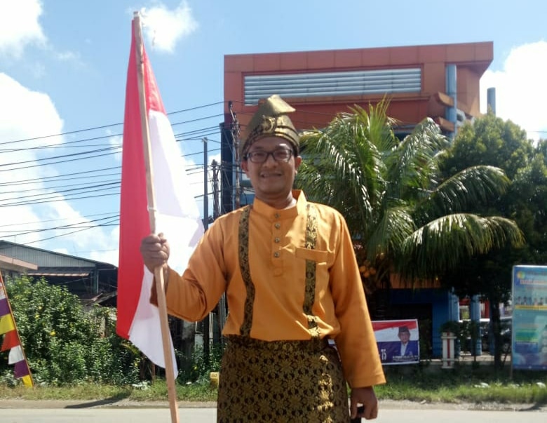 Harapan Warga Pontianak Utara di Hari Jadi Pontianak ke-249