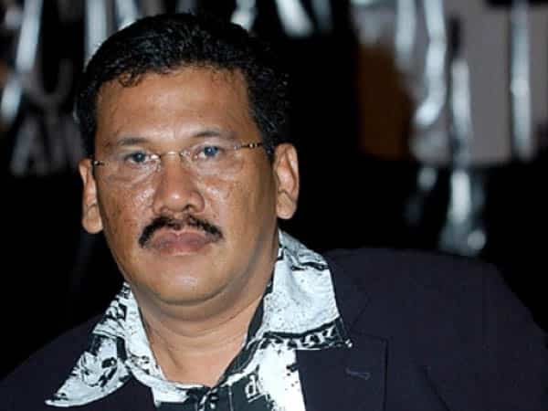 Ilham Bintang Minta Wartawan Jaga Jarak Dalam Kontestasi Pilkada