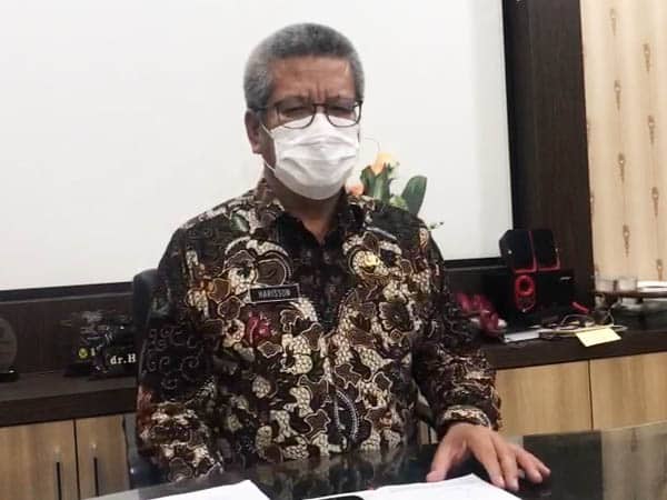 Efikasi Sinovac Lebihi Standar WHO, Harisson: Halal dan Suci Sesuai Fatwa MUI
