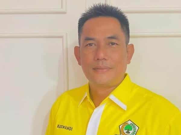 Sebut Isu SARA Isu Murahan, Kuswandi Ajak Masyarakat Kapuas Hulu Menangkan Baiduri-Rufina