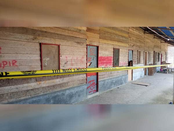 Polda Kalbar Dalami Kasus Demo Anarkis Berujung Penjarahan di PT SRM