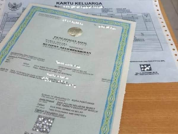 Mulai 1 Juli 2020, Dokumen Kependudukan Bisa Cetak Sendiri