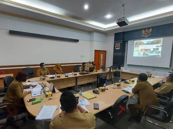 PLBN Sungai Kelik Segera Dibangun, Pemkab Sintang Usulkan Peningkatan Jalan Sepanjang 215 Kilometer