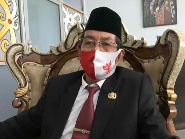 Pemkab Ketapang Bakal Cabut Izin Usaha Warkop yang Abaikan Protokol Kesehatan