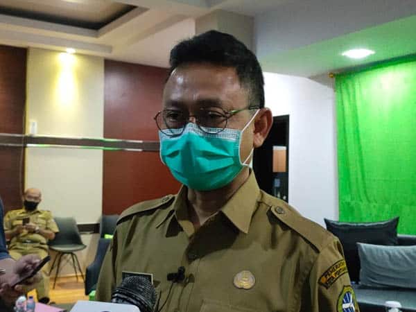 Pemkot Pontianak Gelar Lomba Lingkungan Bersih Cegah Covid-19