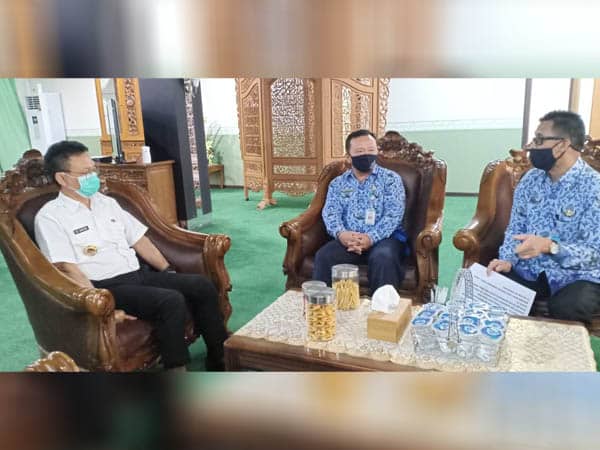 Program KB Tetap Berjalan di Tengah Pandemi Covid-19