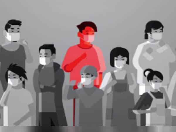 Satu dari 80 Tambahan Kasus Konfirmasi Baru di Kalbar Merupakan Penular Super