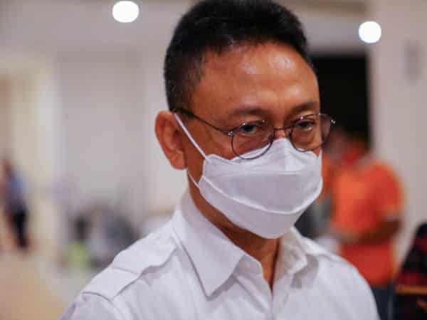 Upaya Pemkot Pontianak Dorong Pertumbuhan Ekonomi di Tengah Pandemi