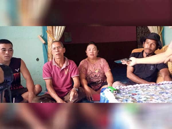 Unjuk Rasa Anarkis Berujung Tak Beroperasinya PT SRM Akibatkan Perekonomian Warga Lesu