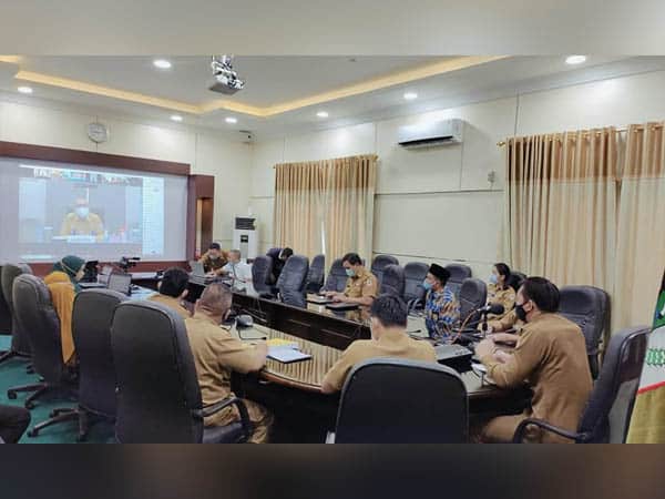 Rumusan RPJMD Harus Realistis dan Bisa Diimplementasikan