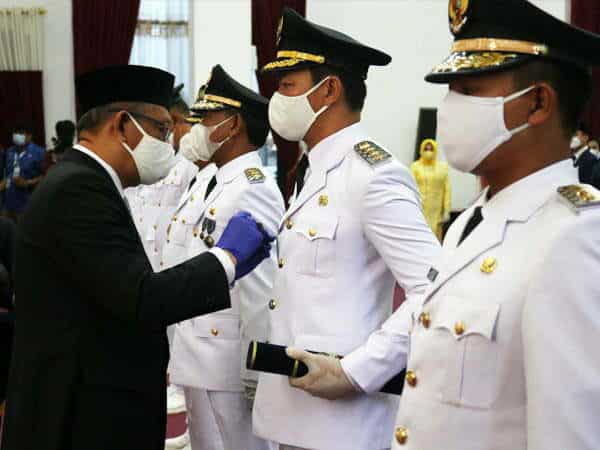 Selain Kratom, Midji Pesan ke Sis-Wahyu Perhatikan Pendidikan dan Kesehatan Kapuas Hulu