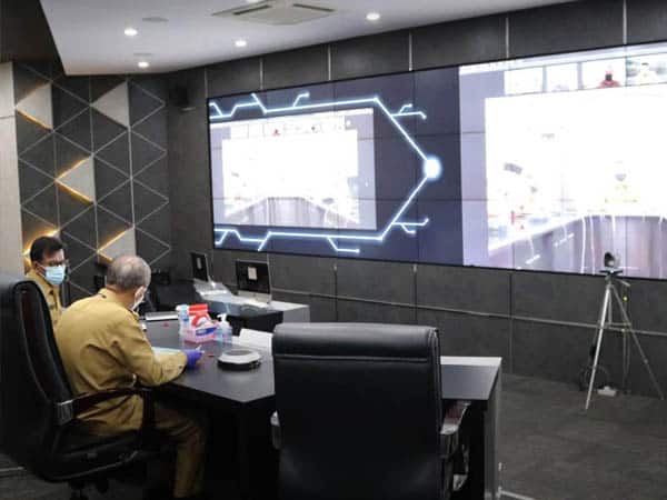 Sutarmidji Ajak Sis Cari Solusi Bersama Selesaikan Persoalan Kratom