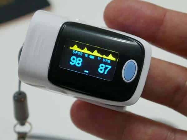 Pasien Isoman Wajib Tahu Kadar Saturasi Oksigen Normal
