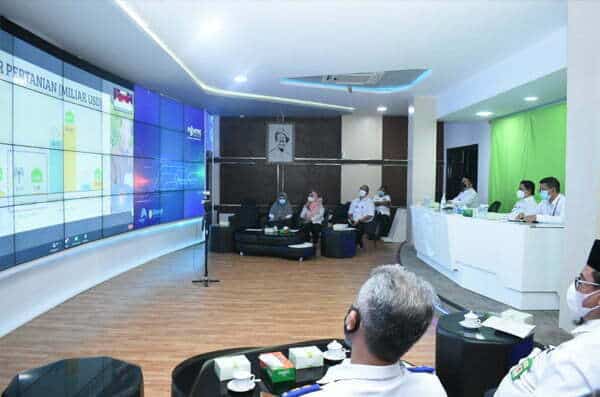 Bahasan Sebut Digital Marketing Mudahkan Pemasaran Produk