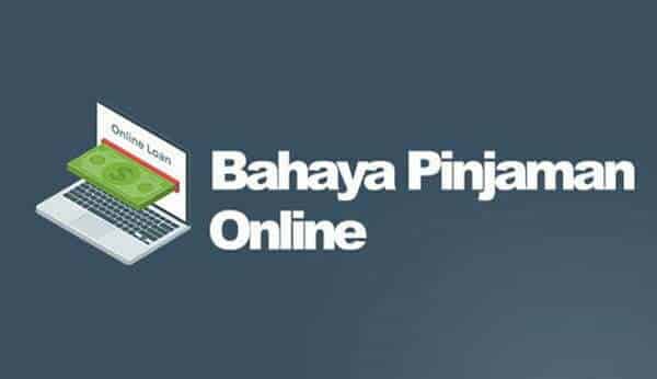 Bahaya Pinjaman Online Ilegal, Awas Jangan Sampai Tergiur