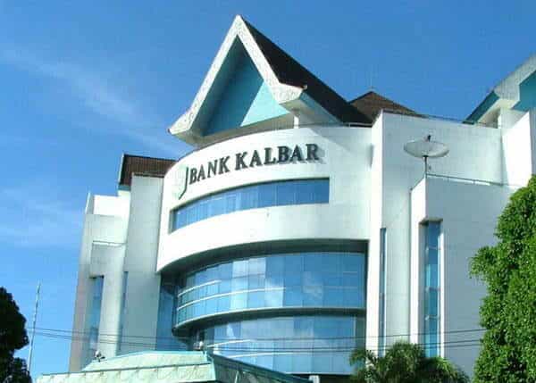 Jangkau Nasabah Lebih Luas, Gubernur Kalbar Resmikan Kantor Bank Kalbar Cabang Jakarta