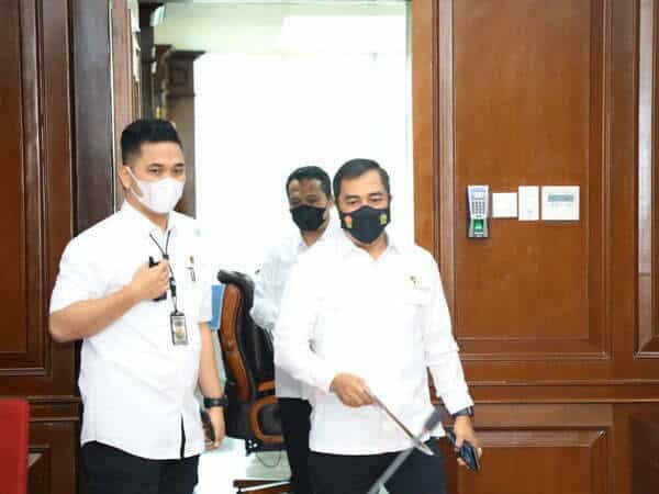 Bareskrim Proses YouTuber Muhammad Kece yang Diduga Hina Islam