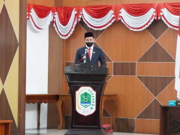 Pemkab Kapuas Hulu Bakal Rombak Enam OPD