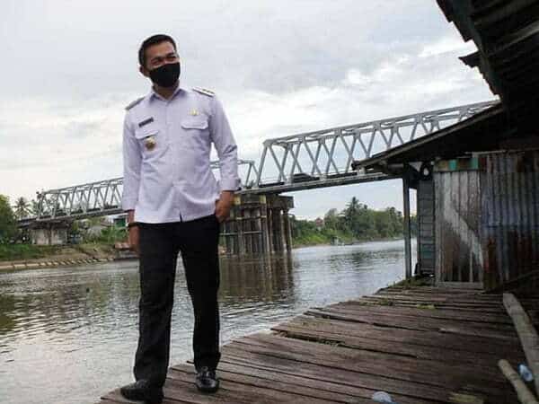 Tak Toleransi ASN Terlibat Narkoba, Fransiskus Diaan: Harus Disanksi Berat, Bila Perlu Pecat!