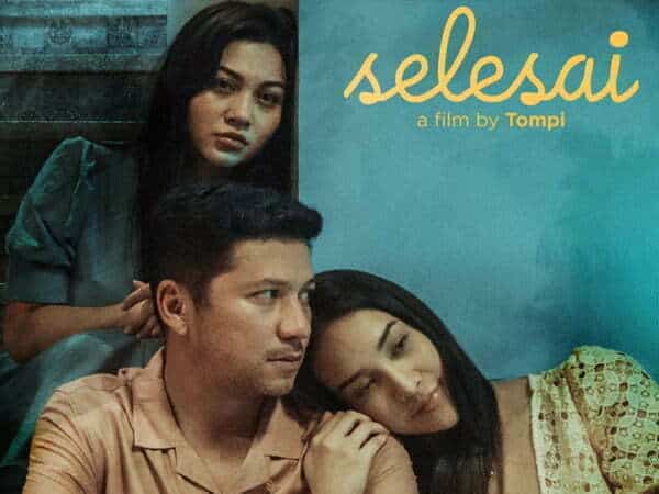 Cara Nonton Film Selesai di Bioskop Online