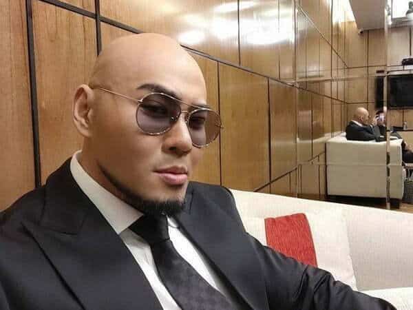 Deddy Corbuzier Sempat Kritis dan Hampir Meninggal Karena Covid-19