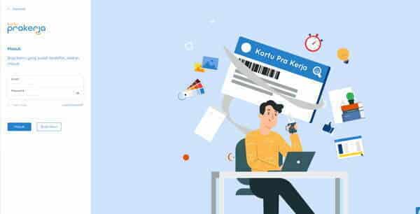 Resmi Dibuka, Ini Syarat dan Cara Daftar Prakerja Gelombang 18