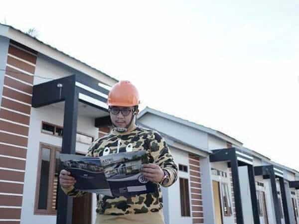 Rumah yang Dilelang Pengusaha Asal Pontianak untuk Bantu Penanganan Covid Laku Seharga Rp205 Juta