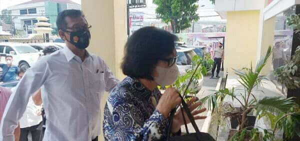 Rp 2 Triliun Bantuan Covid-19 Ternyata Hoaks, Anak Bungsu Akidi Tio Ditetapkan Tersangka