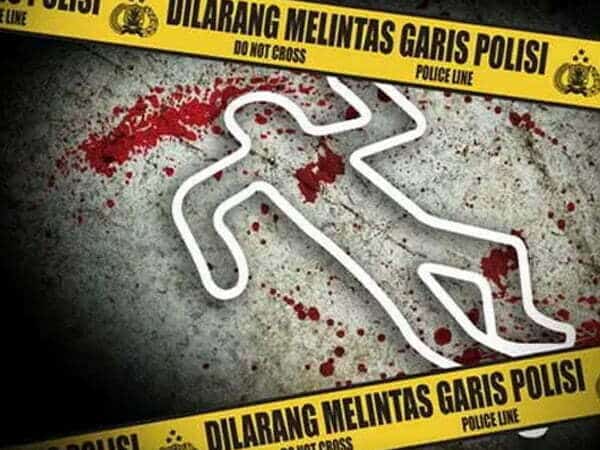 Suami Istri dan Cucu di Sintang Ditemukan Tewas Mengenaskan: Diduga Korban Pembunuhan Berantai