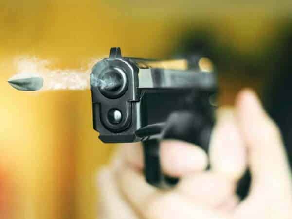 Tragedi Polisi Tembak Polisi di Rumah Pejabat Polri, Satu Tewas