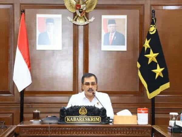 Bareskrim Tangkap Youtuber Muhammad Kace di Bali